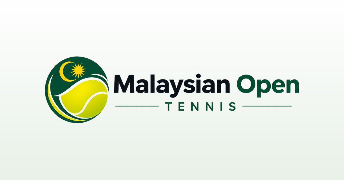 2012 Proton Malaysian Open